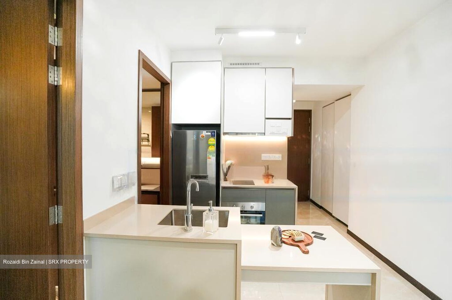 Normanton Park (D5), Apartment #480209781